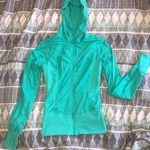 Lululemon jacket